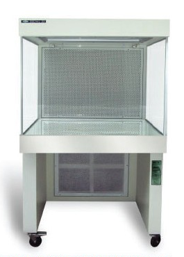 海躍進凈化工作臺（液晶屏顯示）（垂直送風）（U為帶紫外燈）